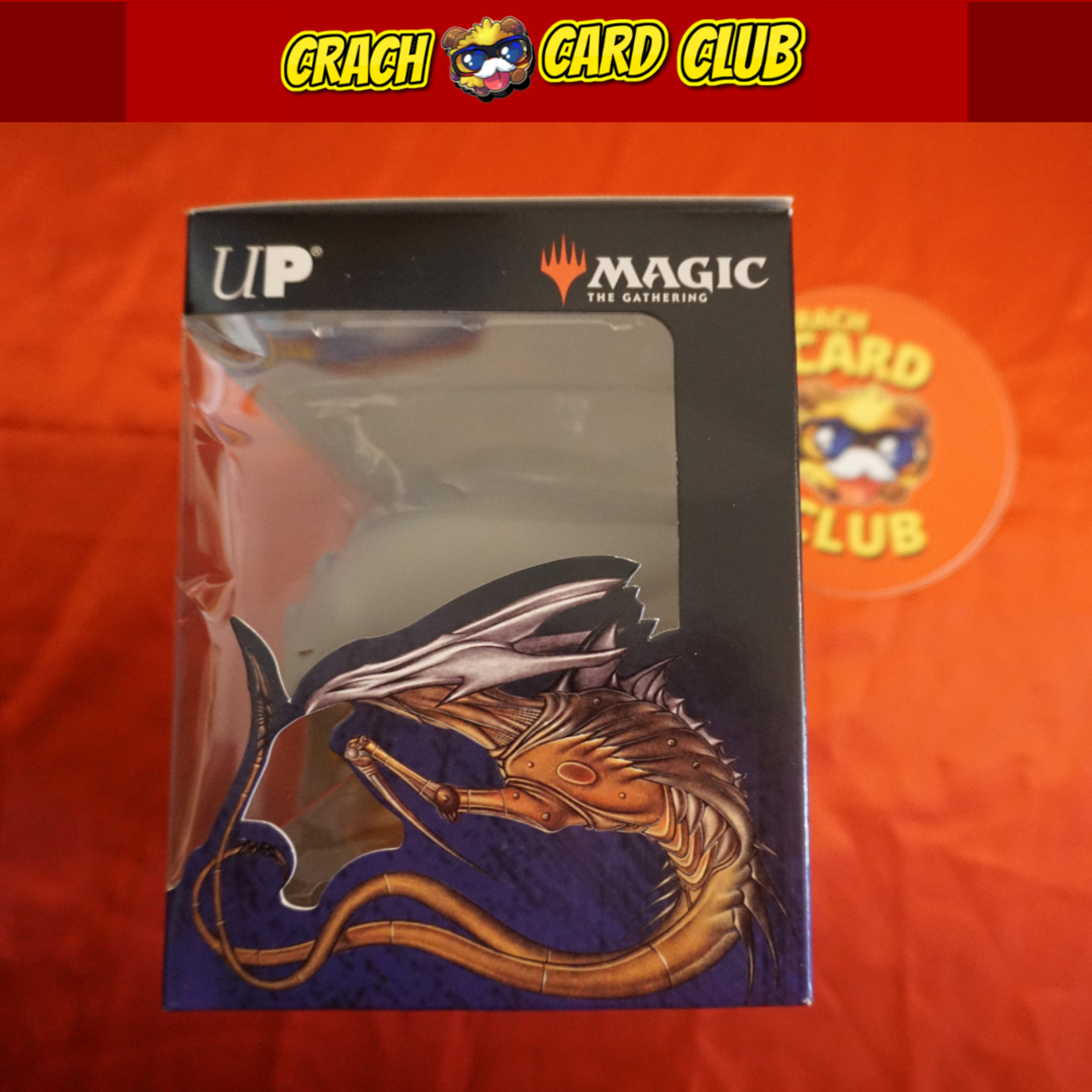 MTG Sliver : Magic the Gathering Figure