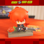 Genshin Impact Genshin Impact Blind box (open) Figure : Diluc