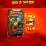 Pokemon Pokemon Scarlet & Violet Booster pack