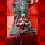 Farcry Farcry 3 Pagan Min Fig (2dh)