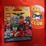 LEGO LEGO pack DC : The Batman Movie