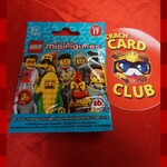 LEGO LEGO pack series17