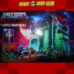 Mattel Masters of the Universe Origins Castle Grayskull Playset : Mattel