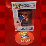 FUNKO Mr Mime FUNKO Pokemon