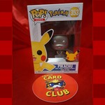 FUNKO Pikachu 25th FUNKO Pokemon