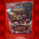 World of Warcraft World of warcraft CG: Death Knight sealed