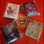 Bandai Digimon Sleeves Ver2.0