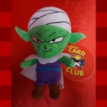 Dragon Ball Picolo Dragon Ball Z Plush