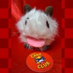 League of Legends Poro League of Legends Plush