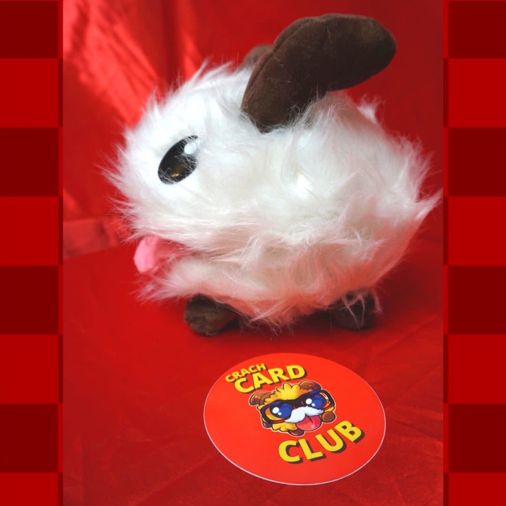 League of Legends Poro League of Legends Plush