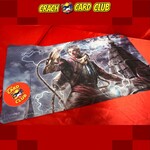 Ultra Pro PLAYMAT Ultra Pro Ral Zarek MTG