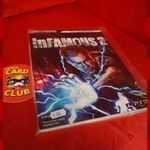 Bradygames Game guide Imfamous 2 (sealed)