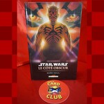 Delcourt Starwars comics FR Le côte obscure : Dark Maul