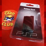 playstation PSP batterij 1600mAh