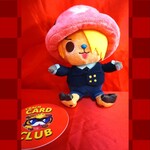 One Piece Chopper (Sanji) One Piece Plush