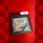 Nintendo The Jungle Book MWA GameBoy Color