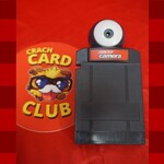 Nintendo GB Gameboy Camera RED