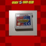 Nintendo Mario & Sonic rio2016 (No box) 3DS