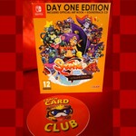 Nintendo Shantae Ultimate Edition - Day One Edition Switch
