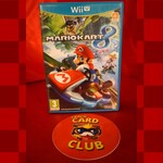 Nintendo Mario Kart 8 WII U