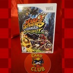 Nintendo Mario Strikers WII