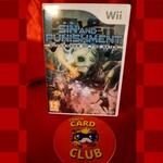 Nintendo Sin and Punishment: Successor of the Skies WII