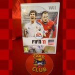 Nintendo WII FIFA11 WII