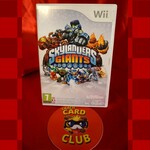 Nintendo Skylander GIANTS WII