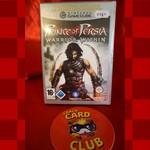 Nintendo Prince of Persia Warrior Within Gamecube