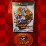Nintendo Sonic Adventure 2 Battle Gamecube