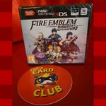 Nintendo Fire Emblem Warriors (sealed) NEW 3DS