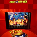 sega Aladdin (No box) Sega Mega Drive