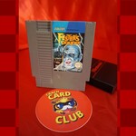 Nintendo Fester's Quest (no box) NES