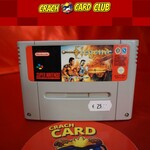 Nintendo Legend SNES