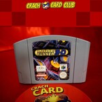 Nintendo Lode Runner 3D + guide N64