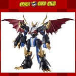 Bandai Imperialdramon Digimon figure buildkit