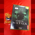 xbox Enter the Matrix XBOX