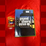 xbox GTA 3 XBOX