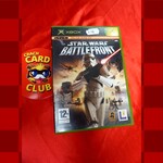 xbox Starwars Battlefront XBOX