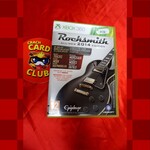 xbox Rocksmith 2014 XBOX 360