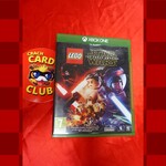 xbox LEGO Star-Wars the force awakens XBOX ONE