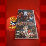 playstation Castlevania : The Dracula x Chronicles PSP