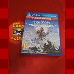 playstation Horizon zero Dawn complete edition Playstation hits PS4
