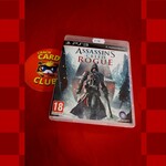 playstation Assassin's Creed Rogue PS3