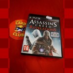 playstation Assassin's Creed Revelations PS3