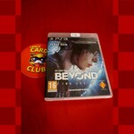 playstation Beyond 2 Souls PS3
