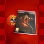 playstation Diablo 3 PS3
