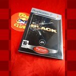 playstation Black PS2