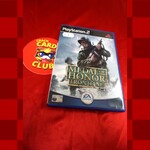 playstation Medal of Honor Frontline  PS2