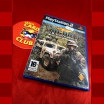 playstation Socom 3 US Navy Seals PS2